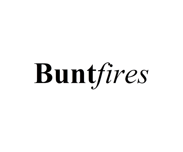 Buntfires Transparant