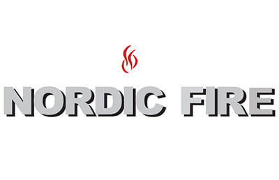 Nordic Fire Logo