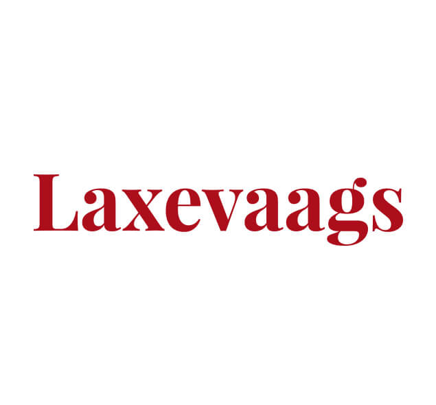 laxevaags